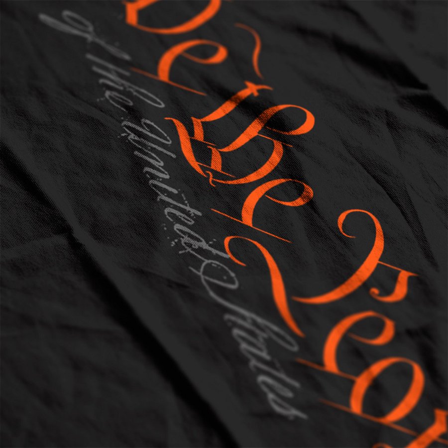 Constitution Halloween Onyx product image (2)