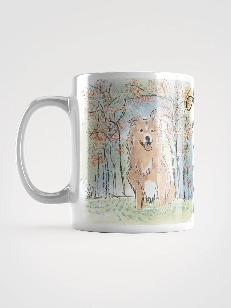 Aussie Rodeo of Love and Loyalty Mug product image (17)
