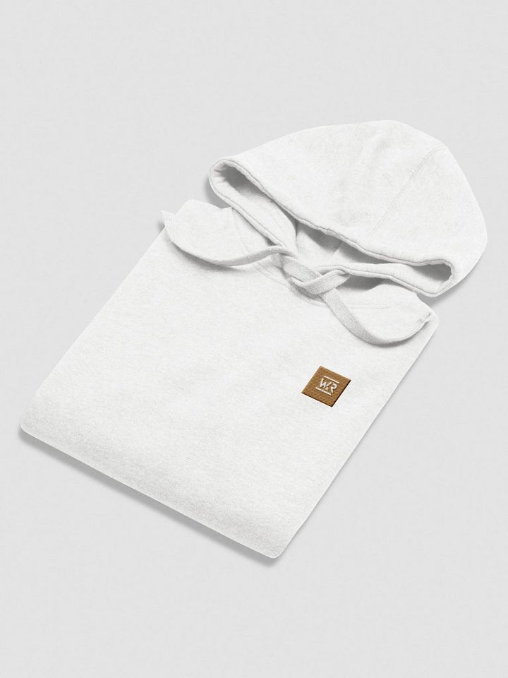W & R Premium Hoodie product image (2)