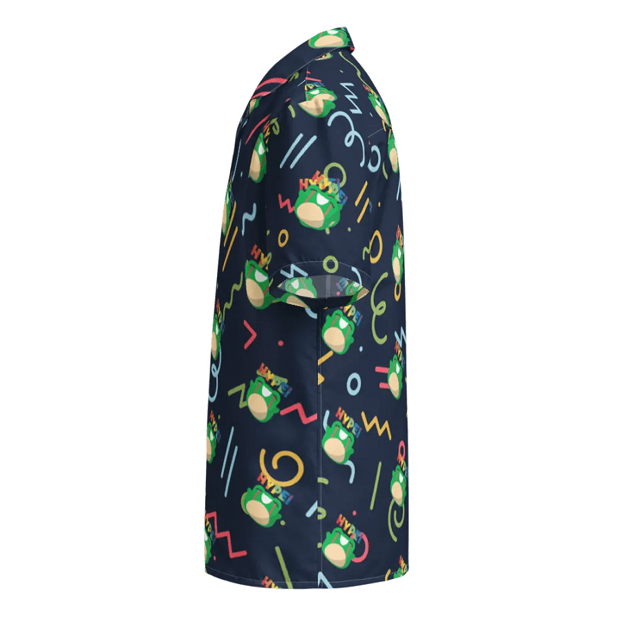 Noaksey's Hype Shirt product image (4)