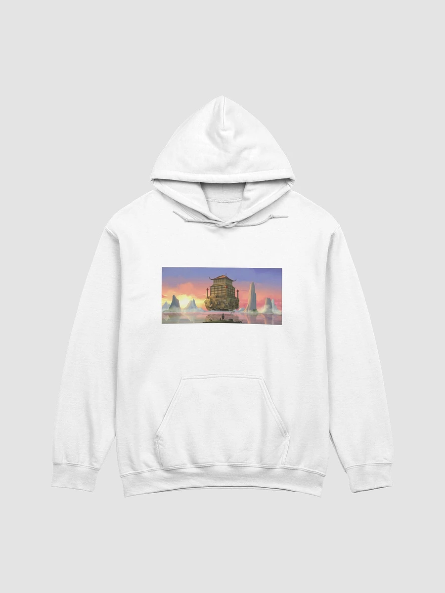 Hoodie (Morning Sky) product image (1)