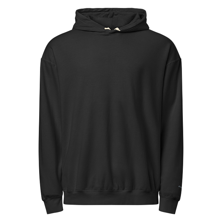 CASUAL HOODIE product image (1)
