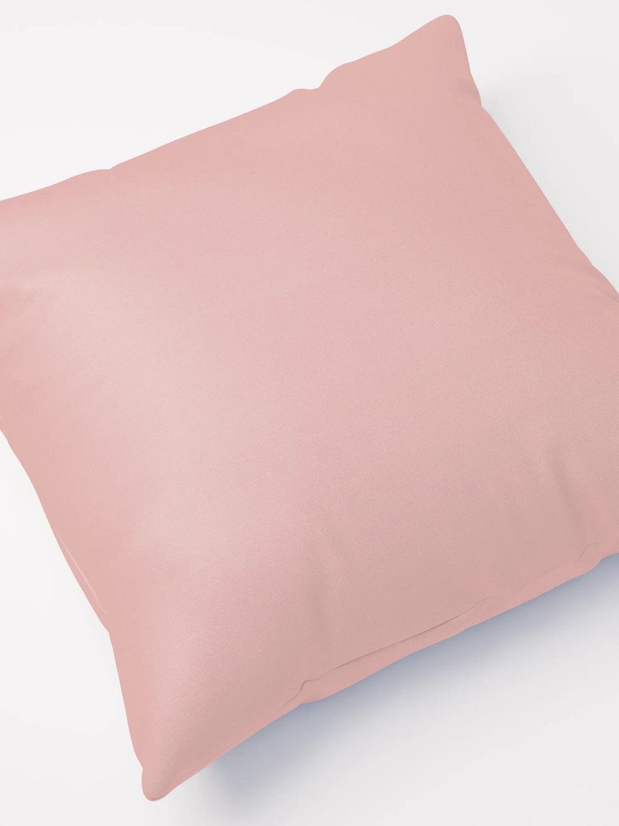 Rooted In Jesus Inspirational Throw Pillow product image (8)