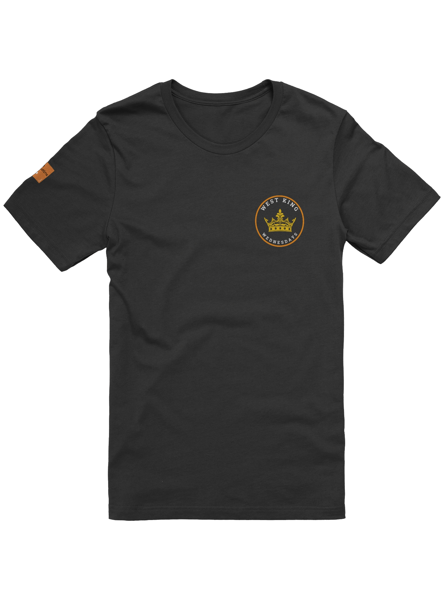The 4 Year Anniversary product image (1)
