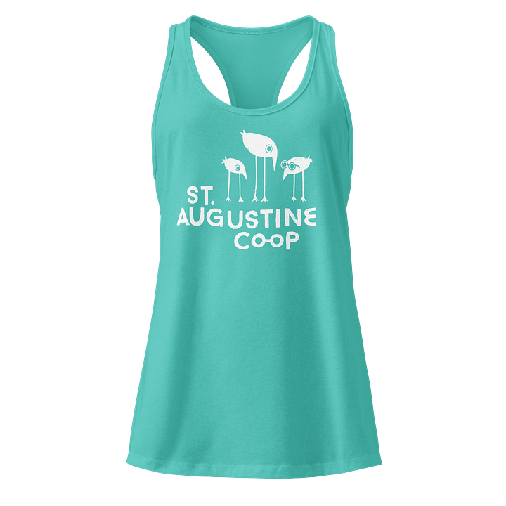 Tank Top (Womens) product image (1)