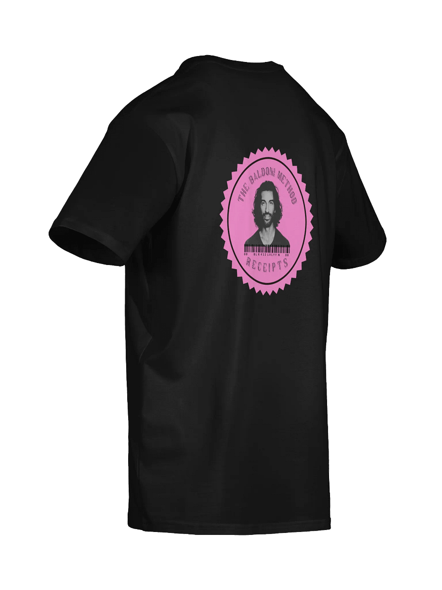 "The Baldoni Method" Unisex Super Soft T product image (15)