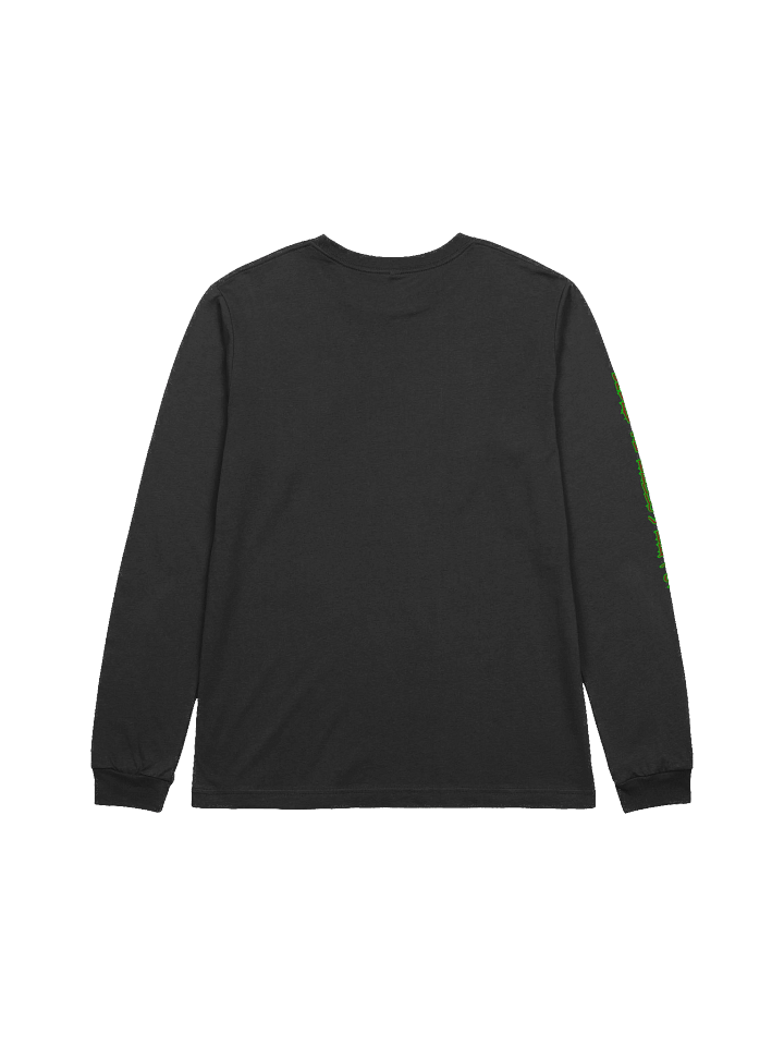 Bowl Counter Long T product image (13)