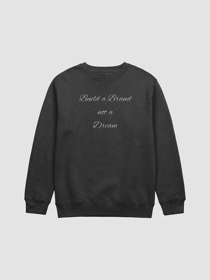 Elevate Your Brand Crewneck product image (2)