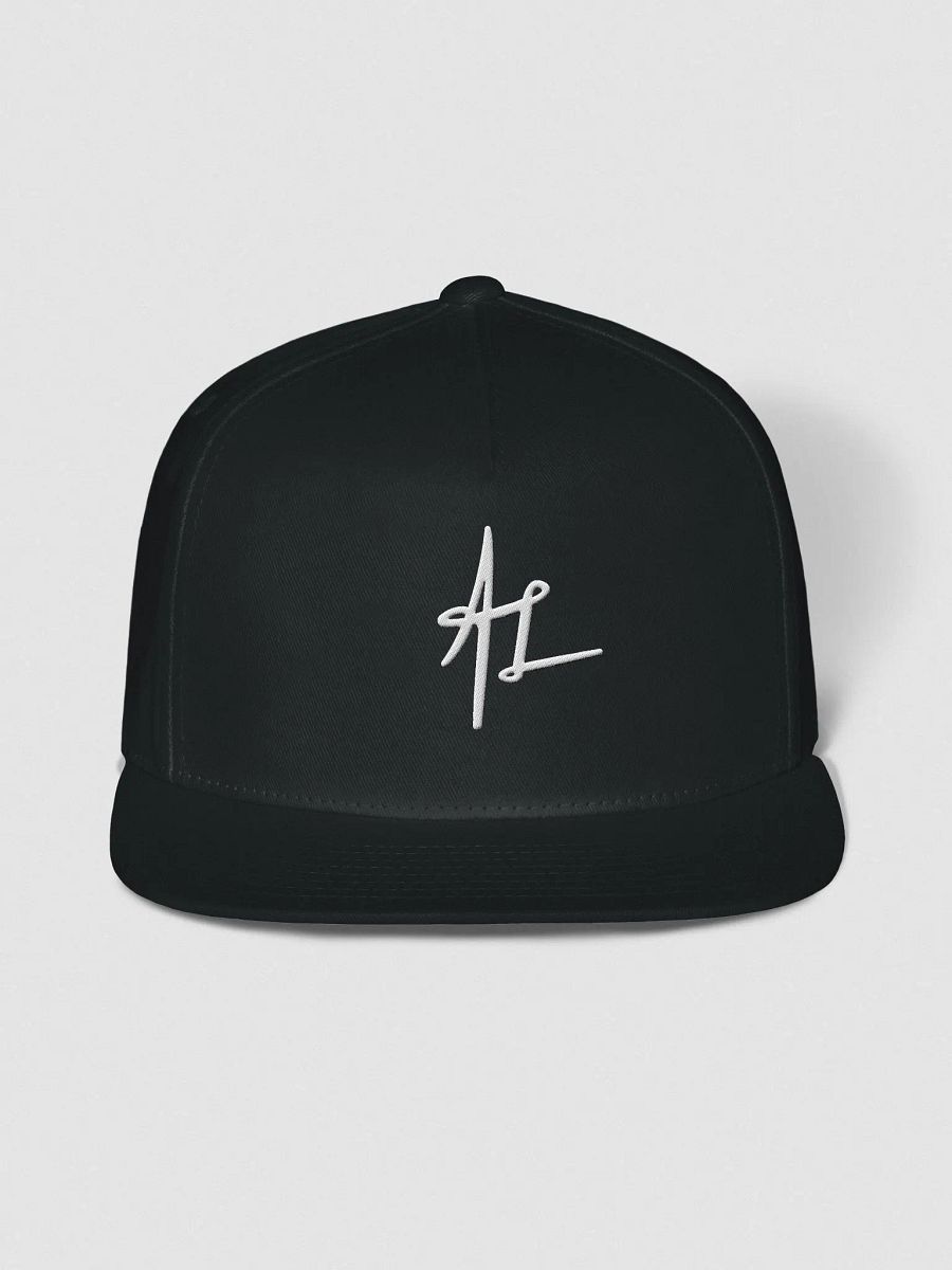 A.L. Logo Cap product image (1)