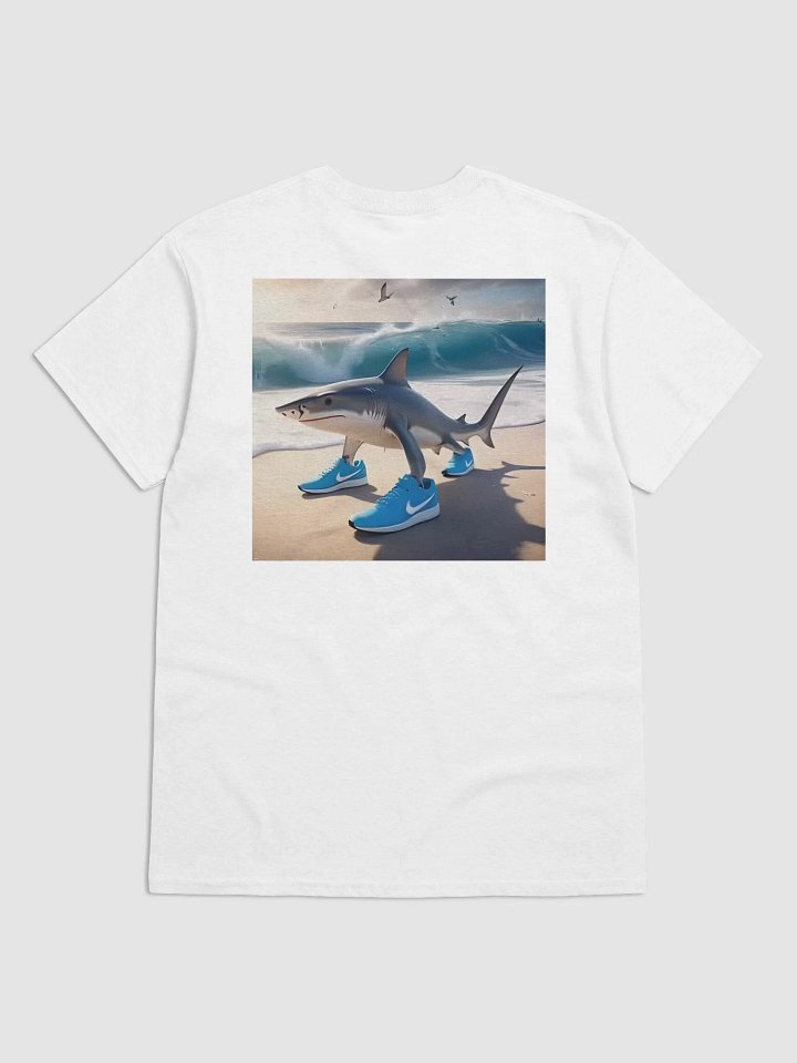 TRALALERO TRALALA - TSHIRT product image (5)