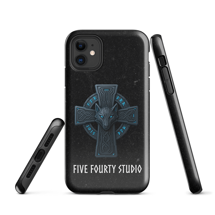 FiveFourty's Norse Cross (V2) product image (1)