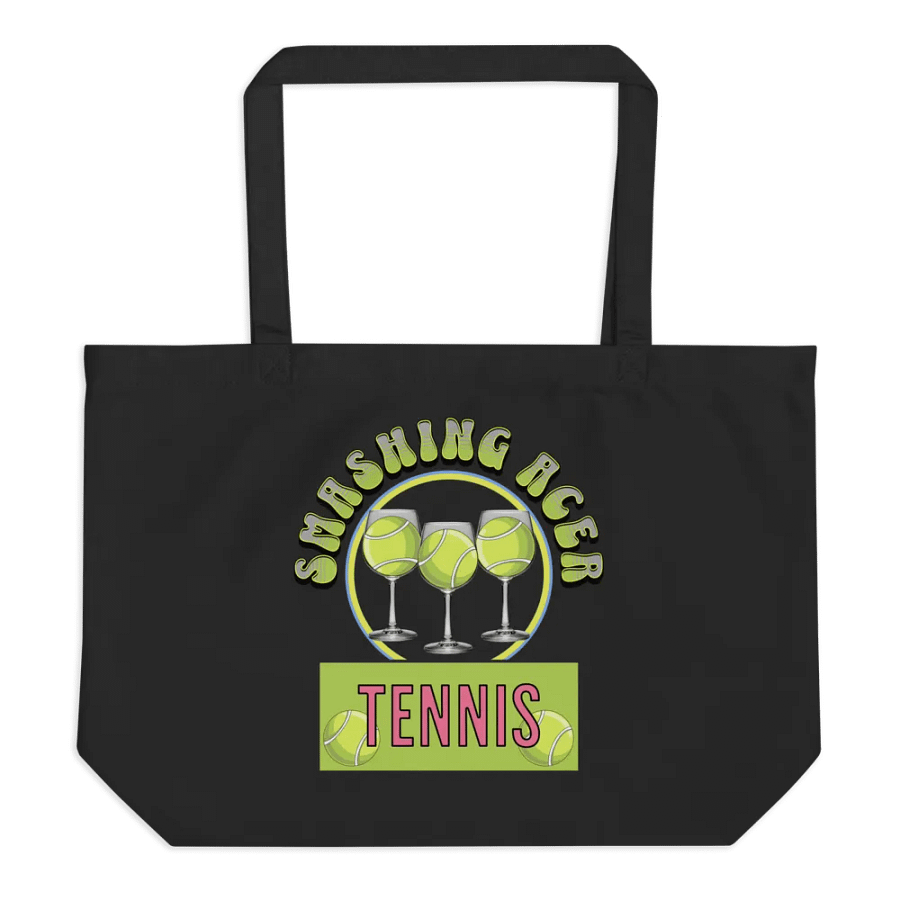 Smashing Acer Tennis Tote product image (1)