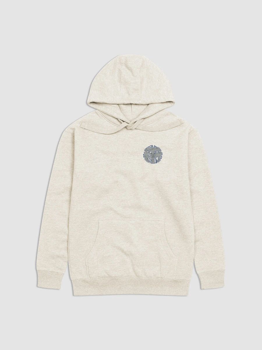 PTT 5.0 Premium Hoodie product image (1)