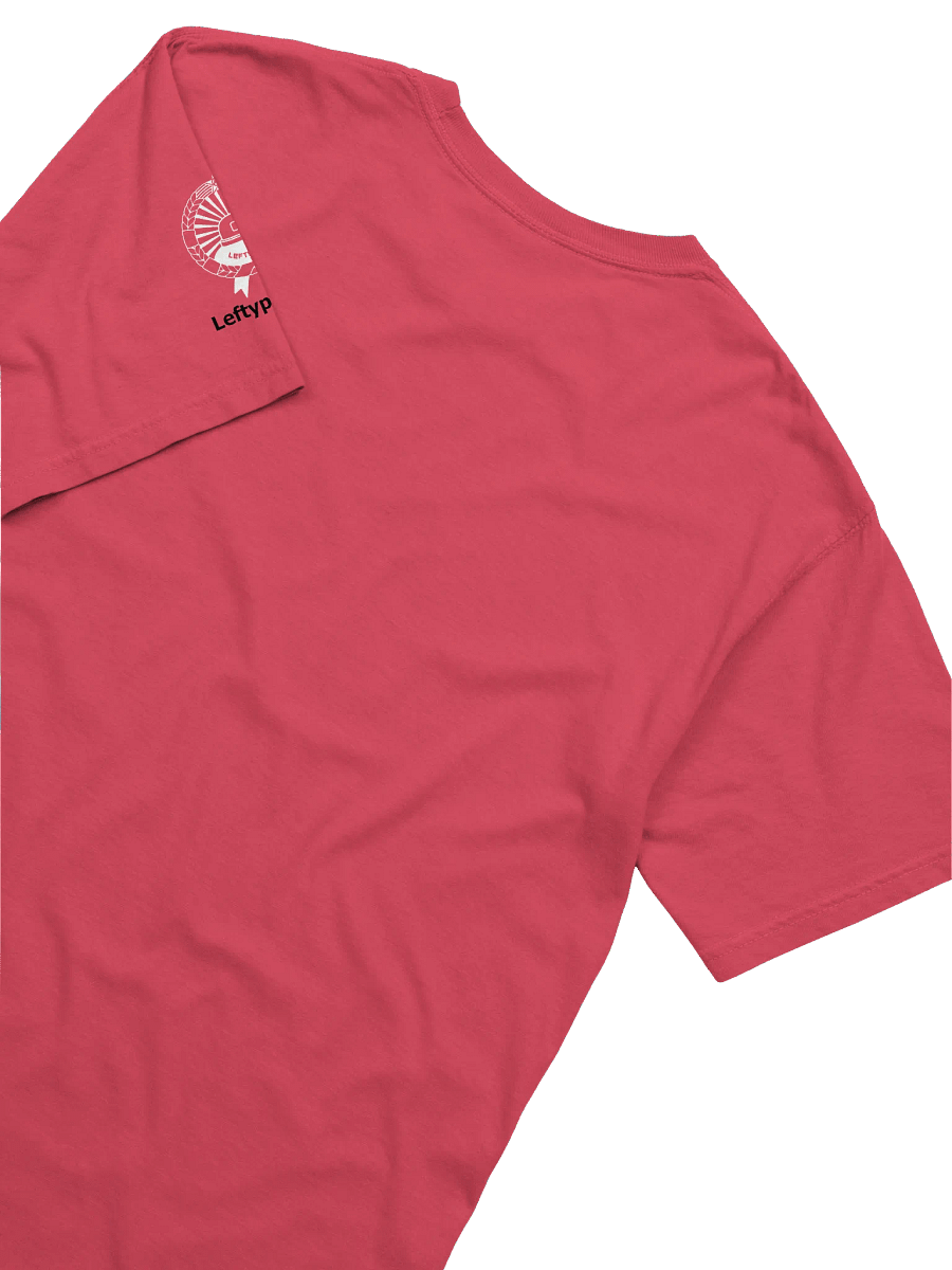 Anime Maoism - T-Shirt product image (13)