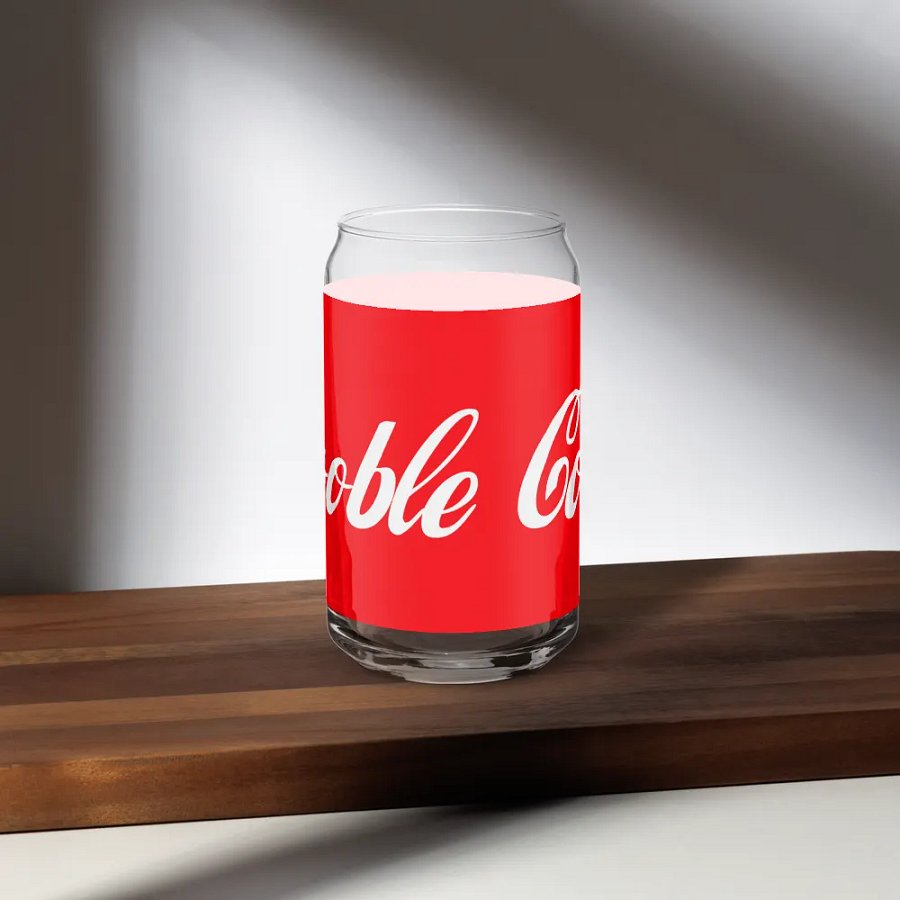Ubl Soda Glass product image (5)