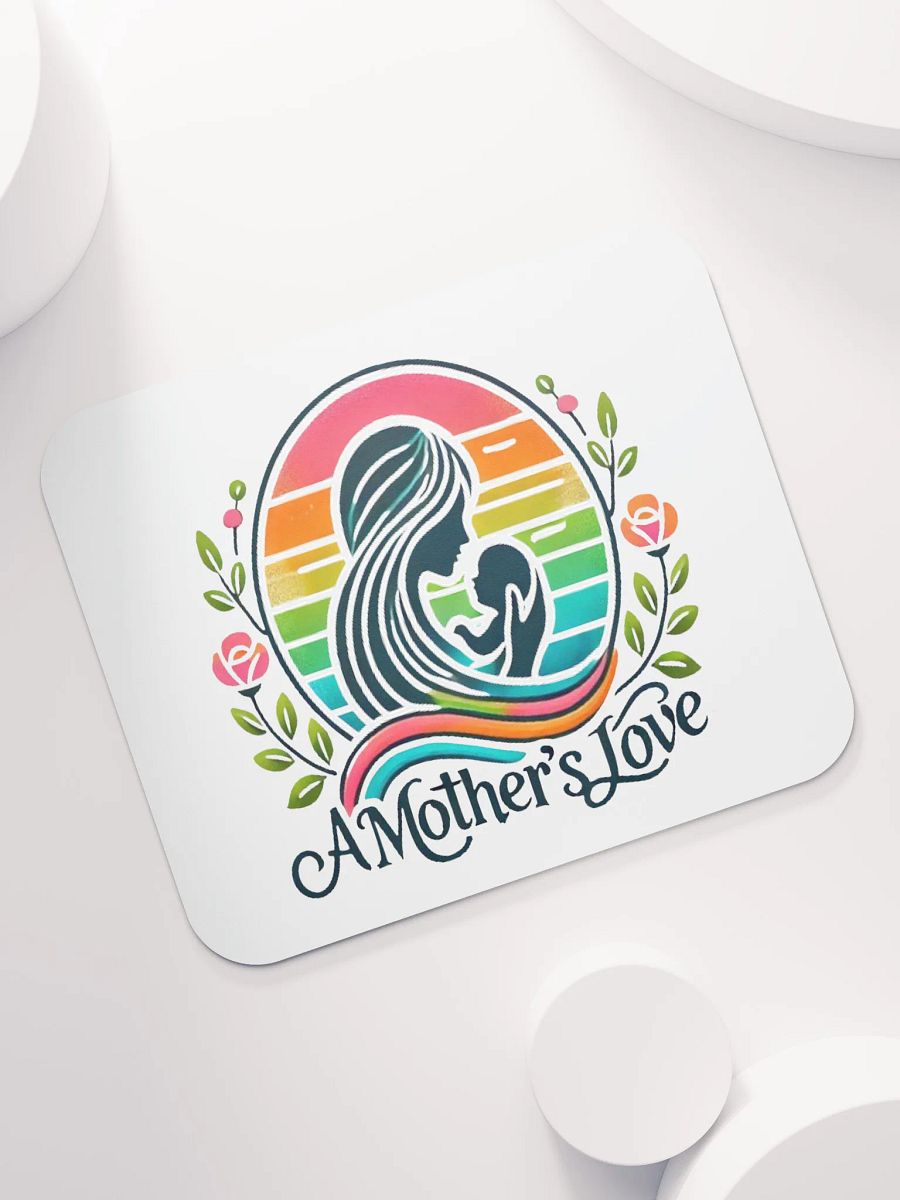 Mother's Love Mouse Pad product image (7)