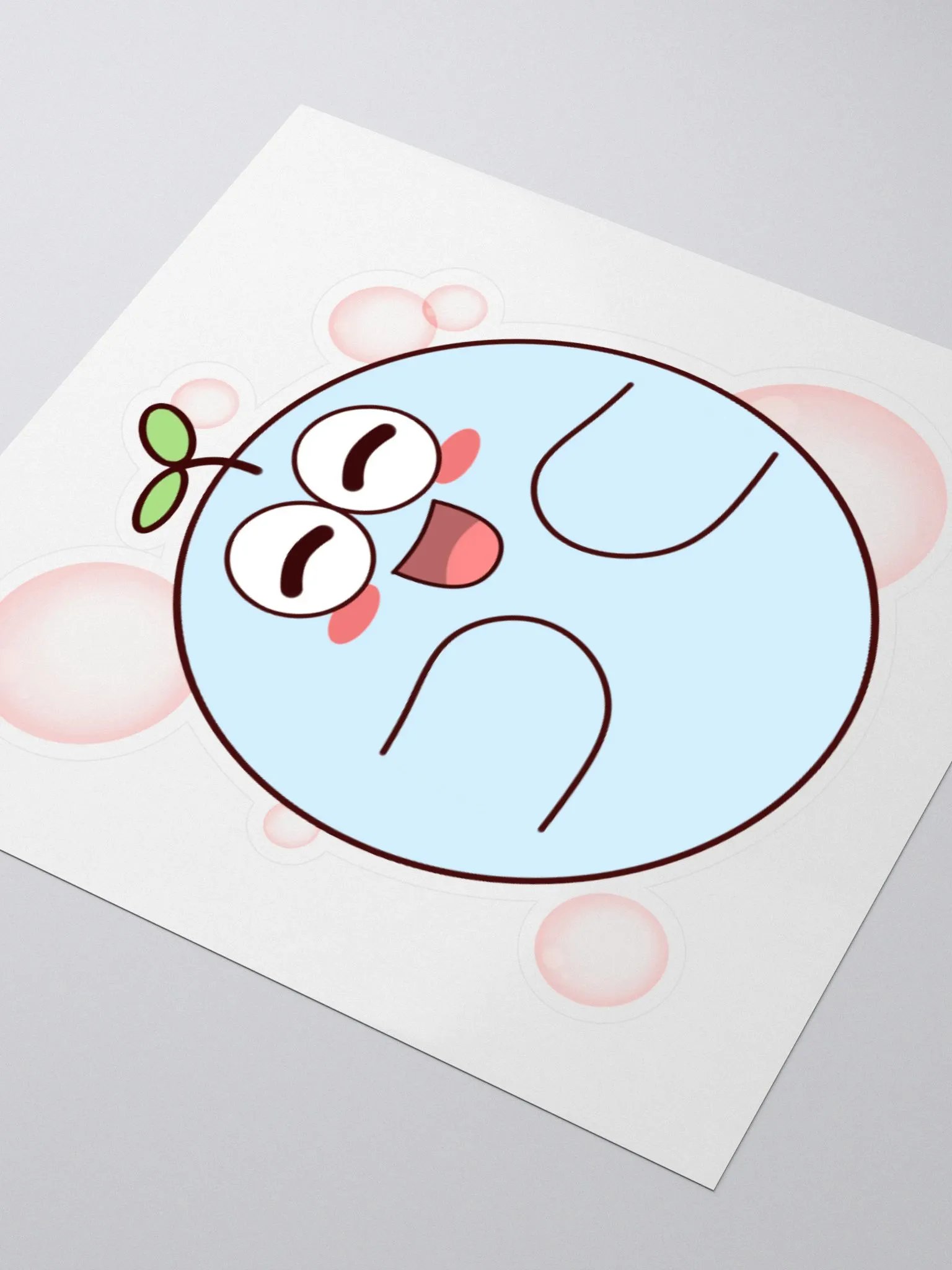 Bubbles product image (7)