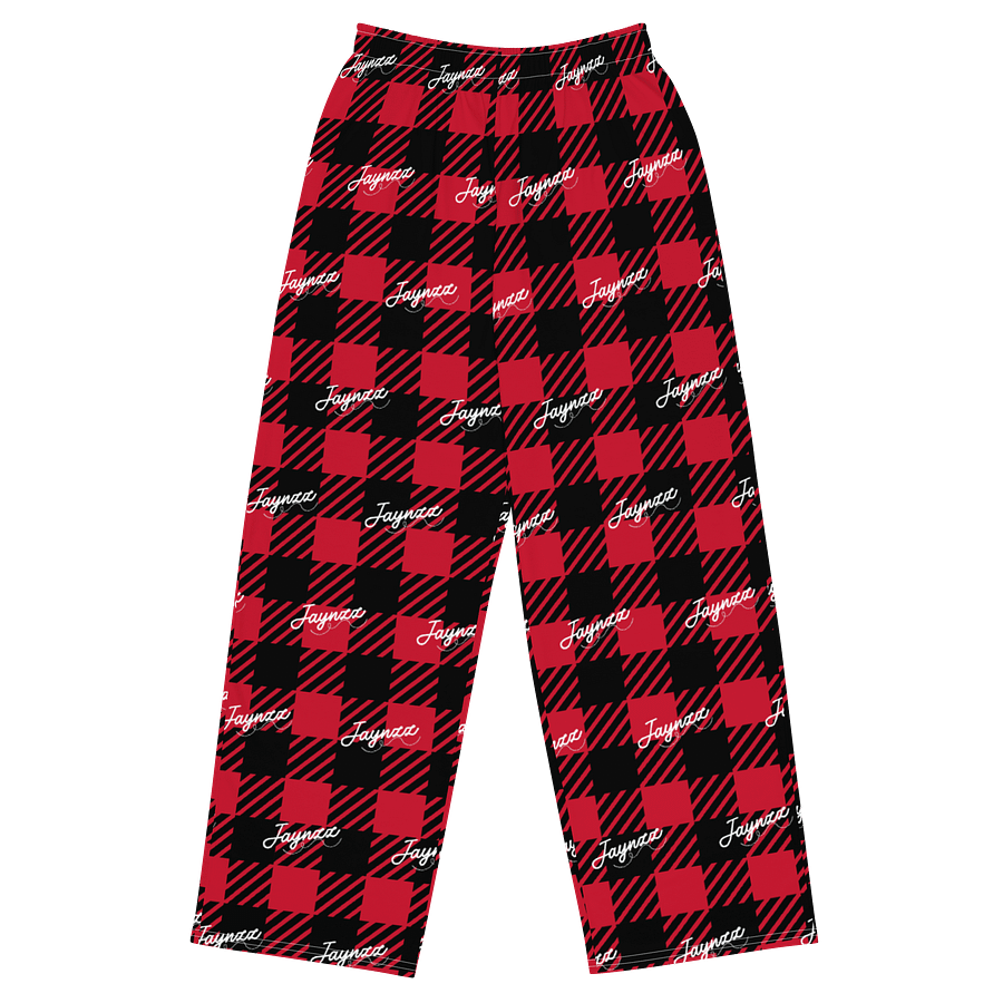 Cozy Comfort Jaynzz Pj Pants product image (1)