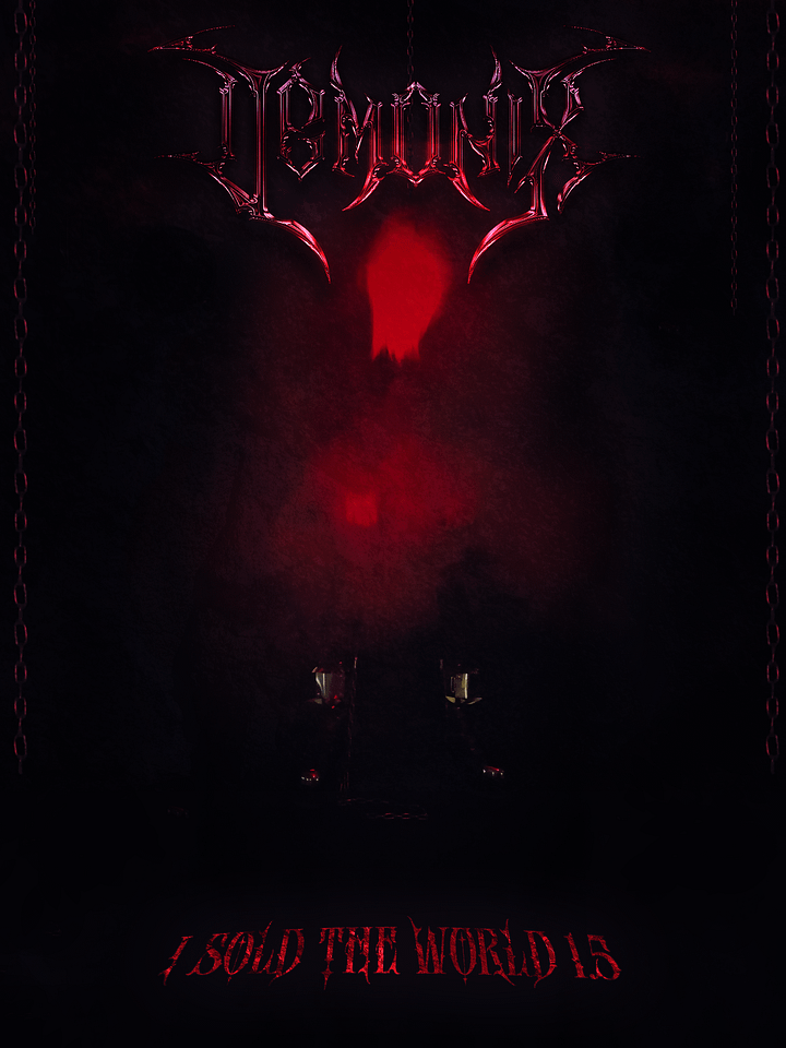 I Sold the World 1.5 product image (1)