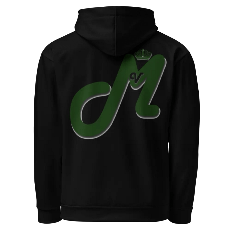 Novelty Mahdi Hoodie product image (3)