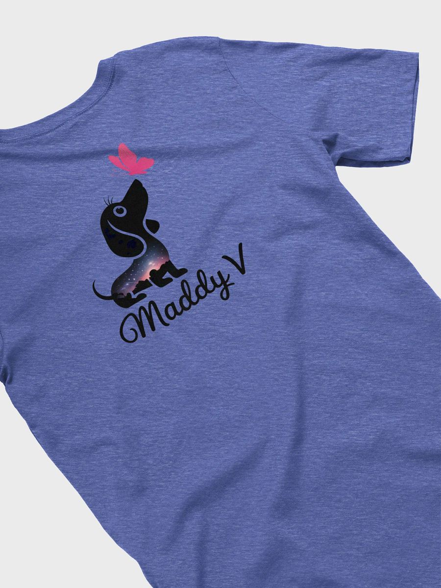 Maddy V Stargazer Silhouette T-Shirt product image (1)