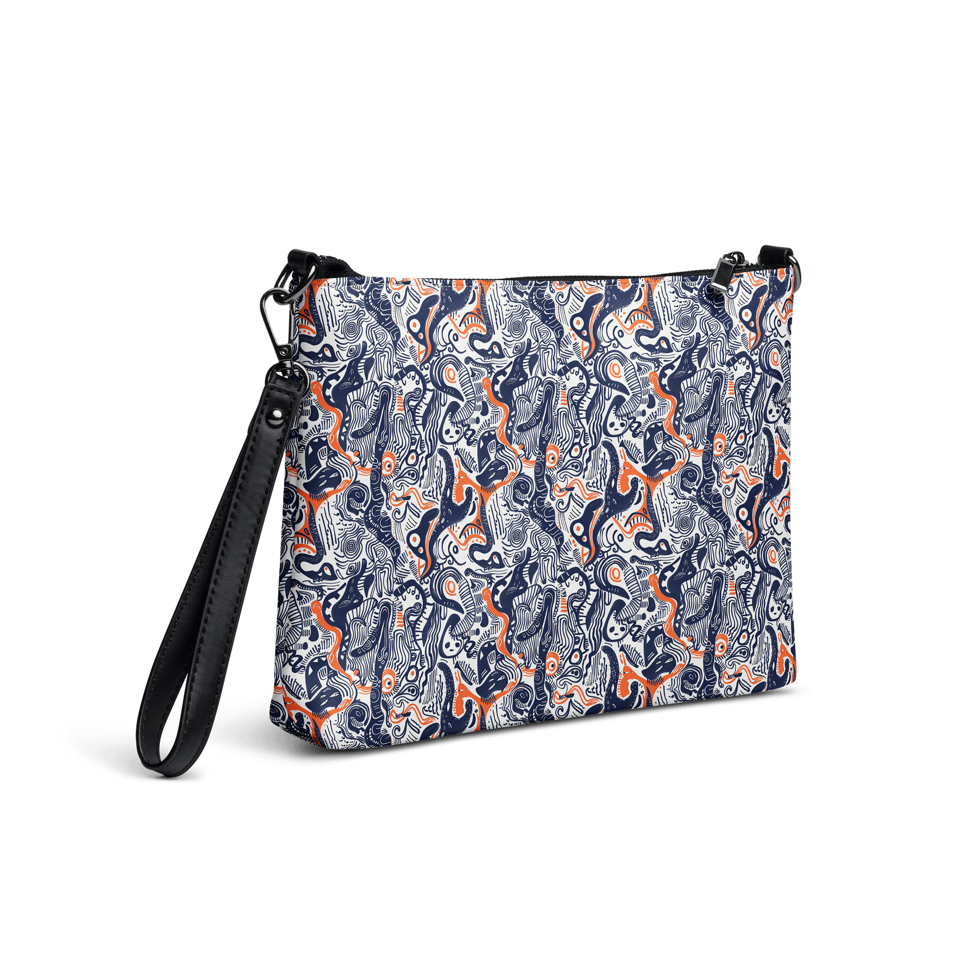 Liquid Energy | Crossbody Bag product image (6)