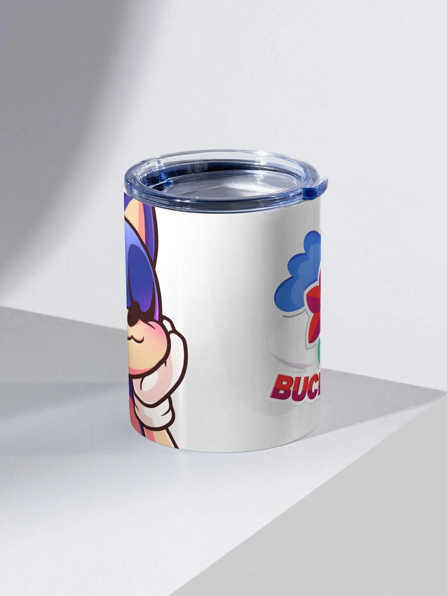 Sonic Squad UwU Cup product image (2)