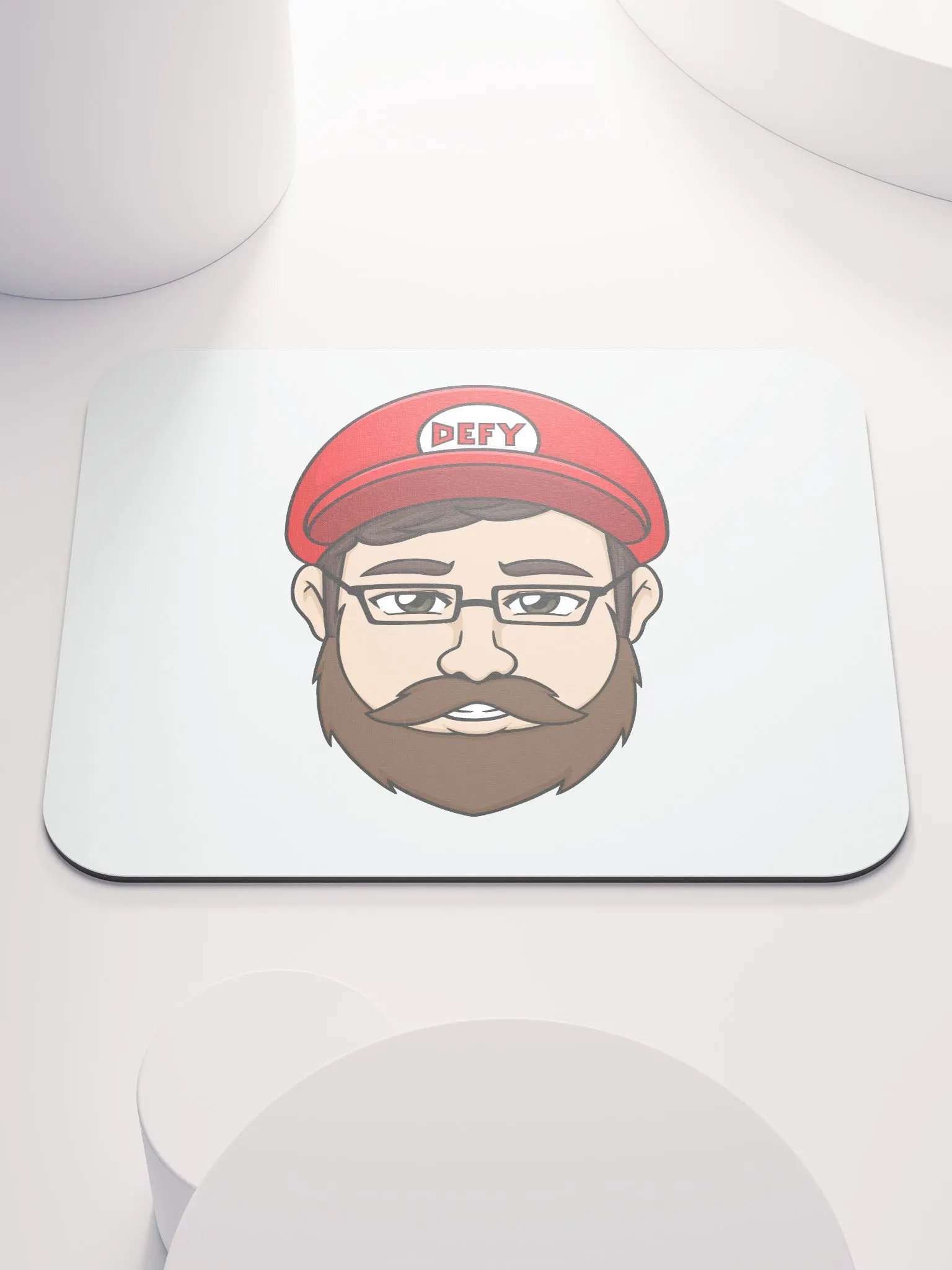 Mousepad product image (1)