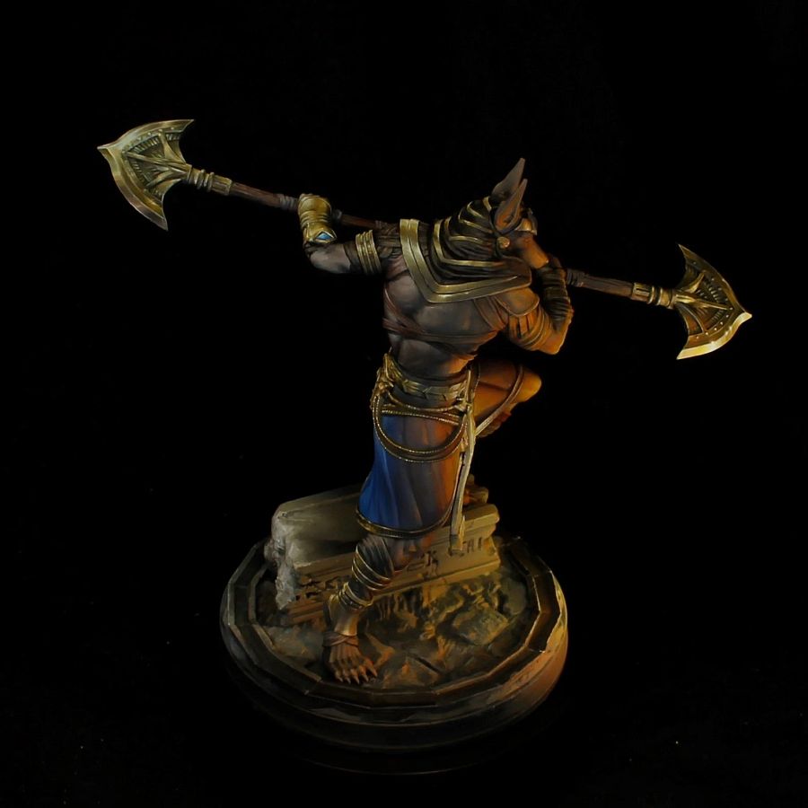 Anubis Miniature product image (7)