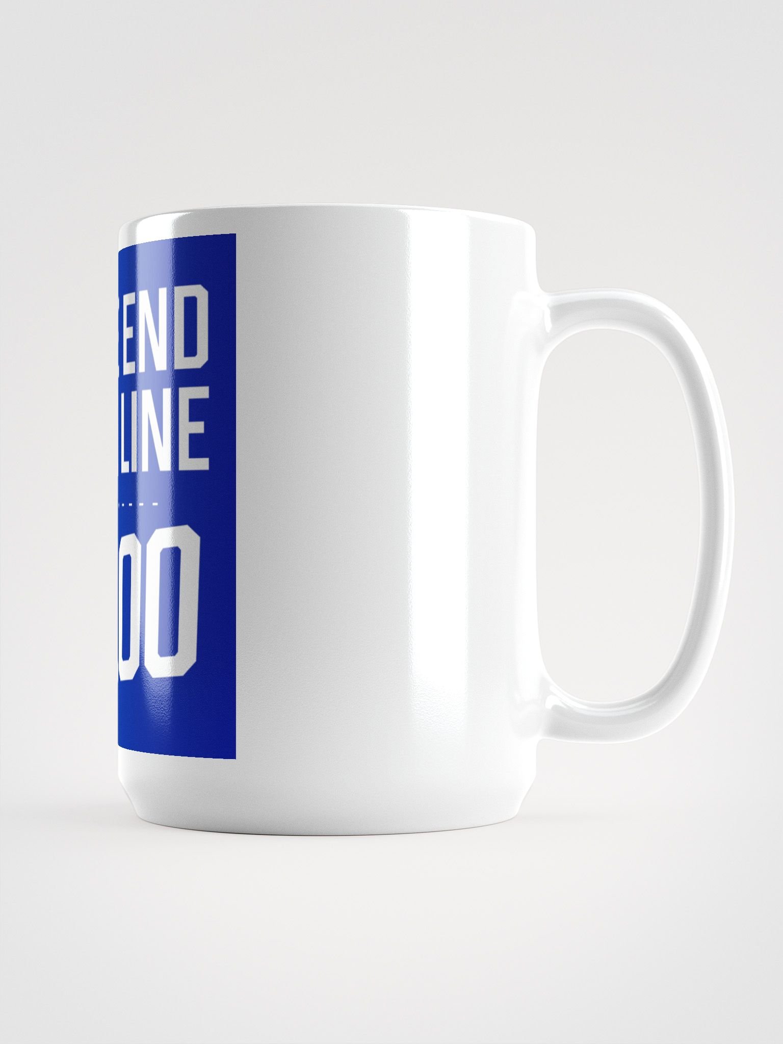 Phase Hero 100 Mug product image (3)