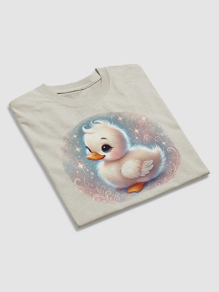 Baby Duckling Adult Unisex T-Shirt product image (19)