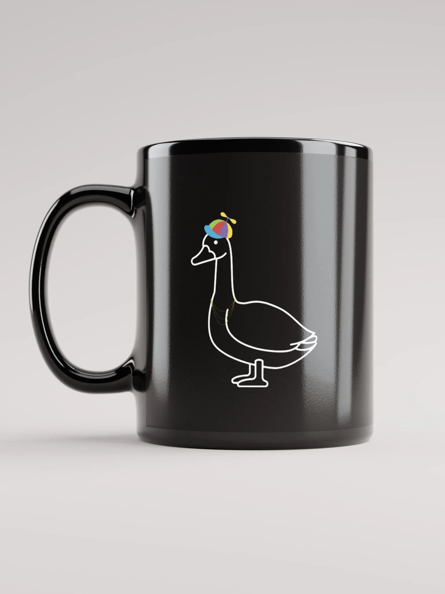 RTTM Silly Goose Mug product image (6)