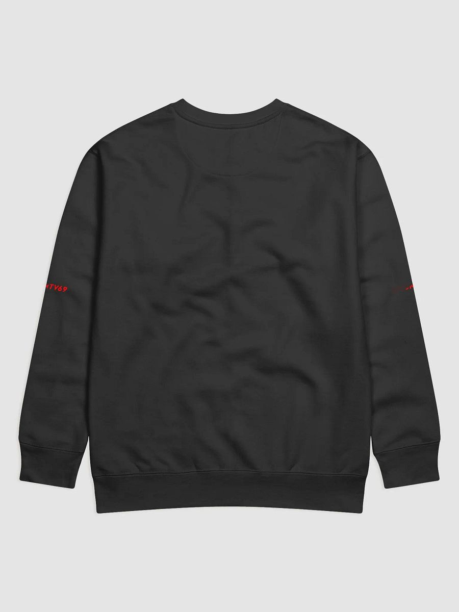 MOONTV69 LOGO SWEATSHIRT product image (2)