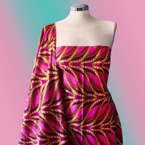*** LE MILLE E UNA NOTTE ***

La sorpresa per un magico Ferragosto è questa meraviglia!
Definirlo un pattern artistico, è poc...