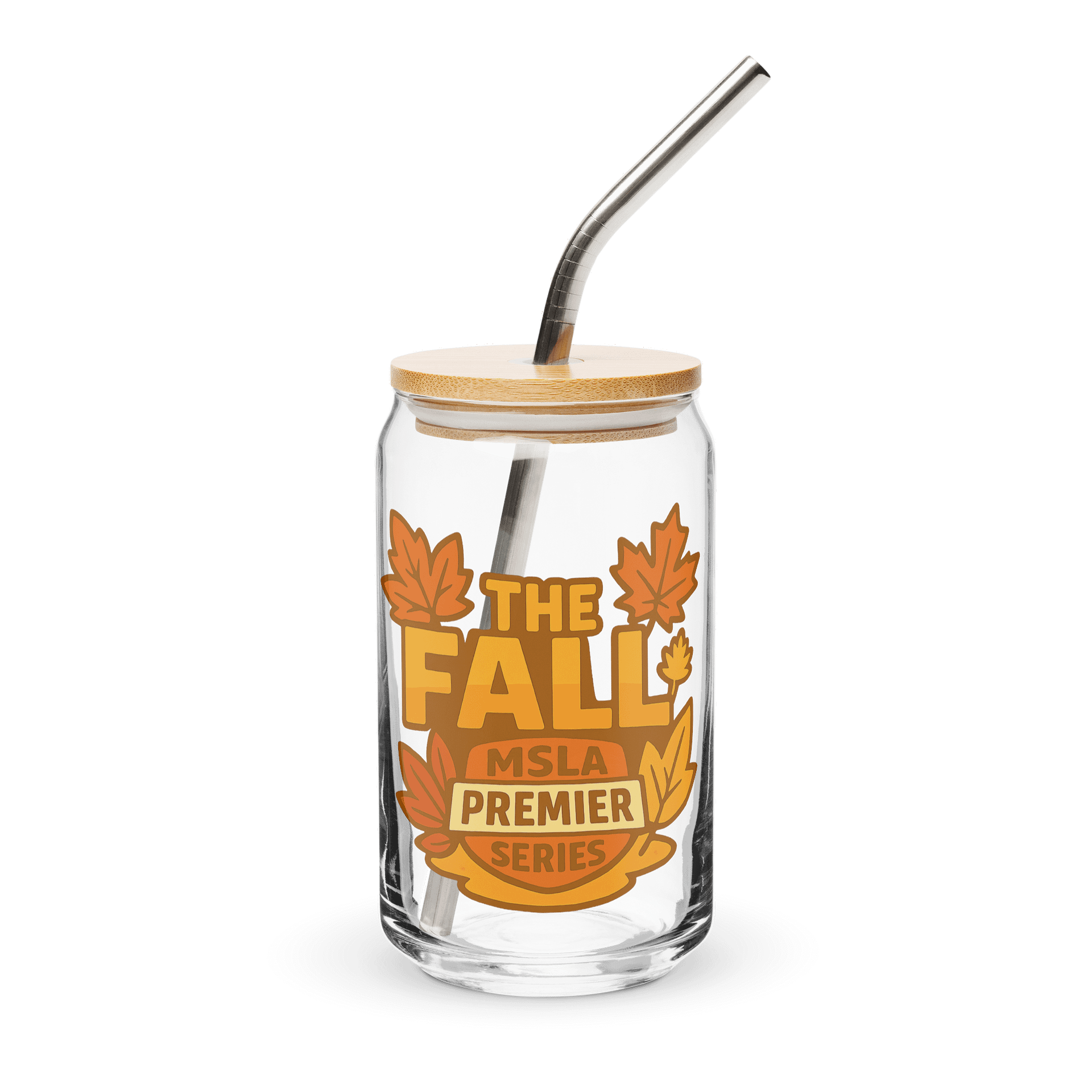 The Fall - Can Shaped Glass product image (3)