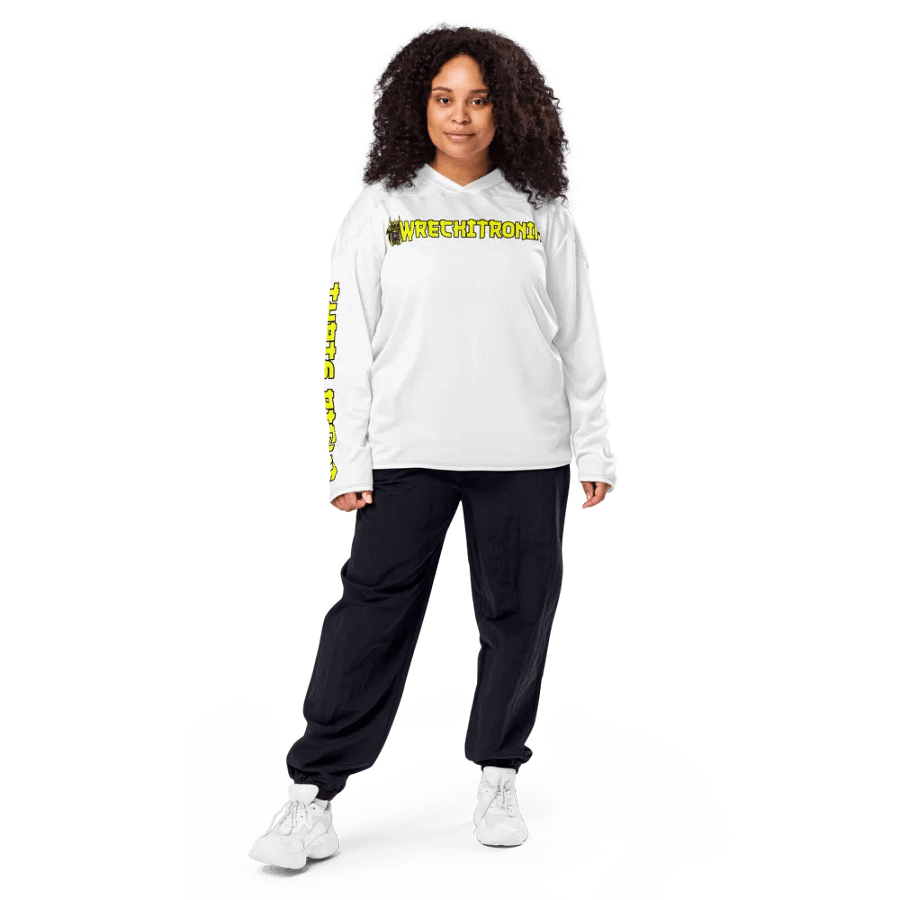 Ronin Jersey product image (11)