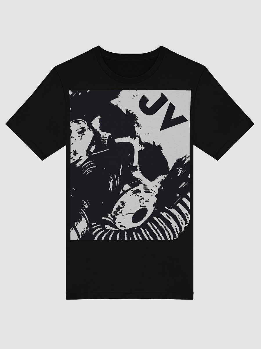 JOE VIRUS EXTREME CLOSEUP SUPERSOFT TEE product image (5)