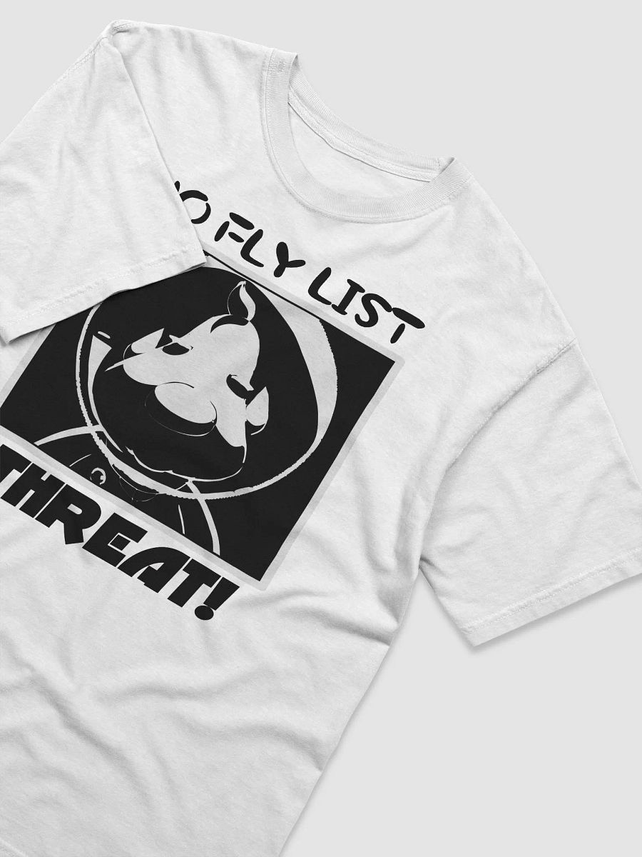 BASTARD JUMPSCARE SHIRT product image (3)