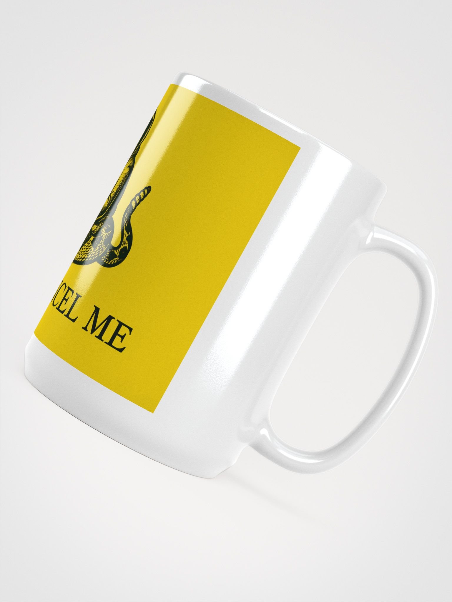 Don't Cancel Me Mug product image (4)