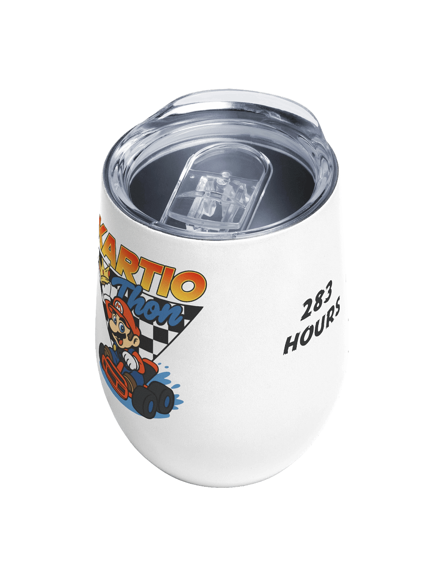 Kartiothon Champ Tumbler product image (5)