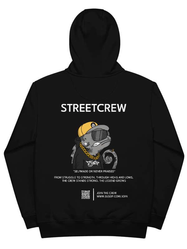 Selfmade Collection - Hoodie product image (2)