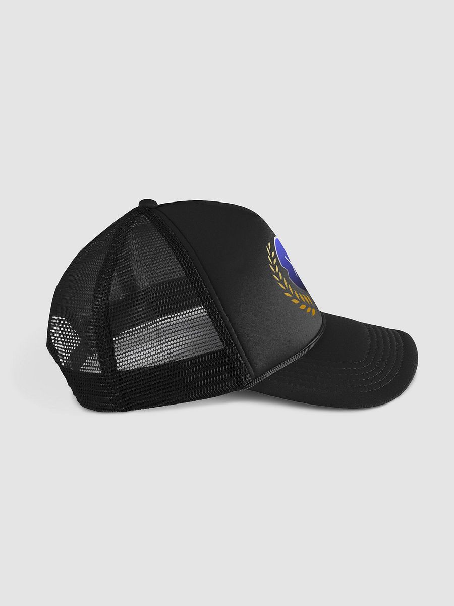 XDC Trucker Hat product image (11)