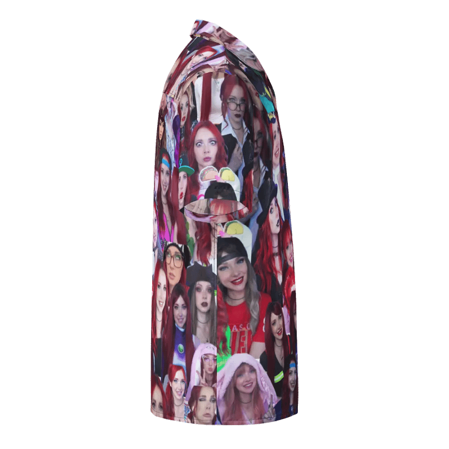 Season 4, the faces of ging product image (10)