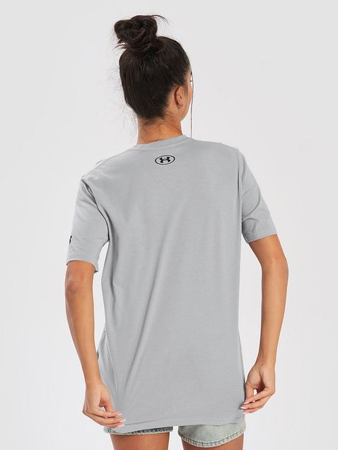 Photo showing Under Armour® Athletic T-Shirt