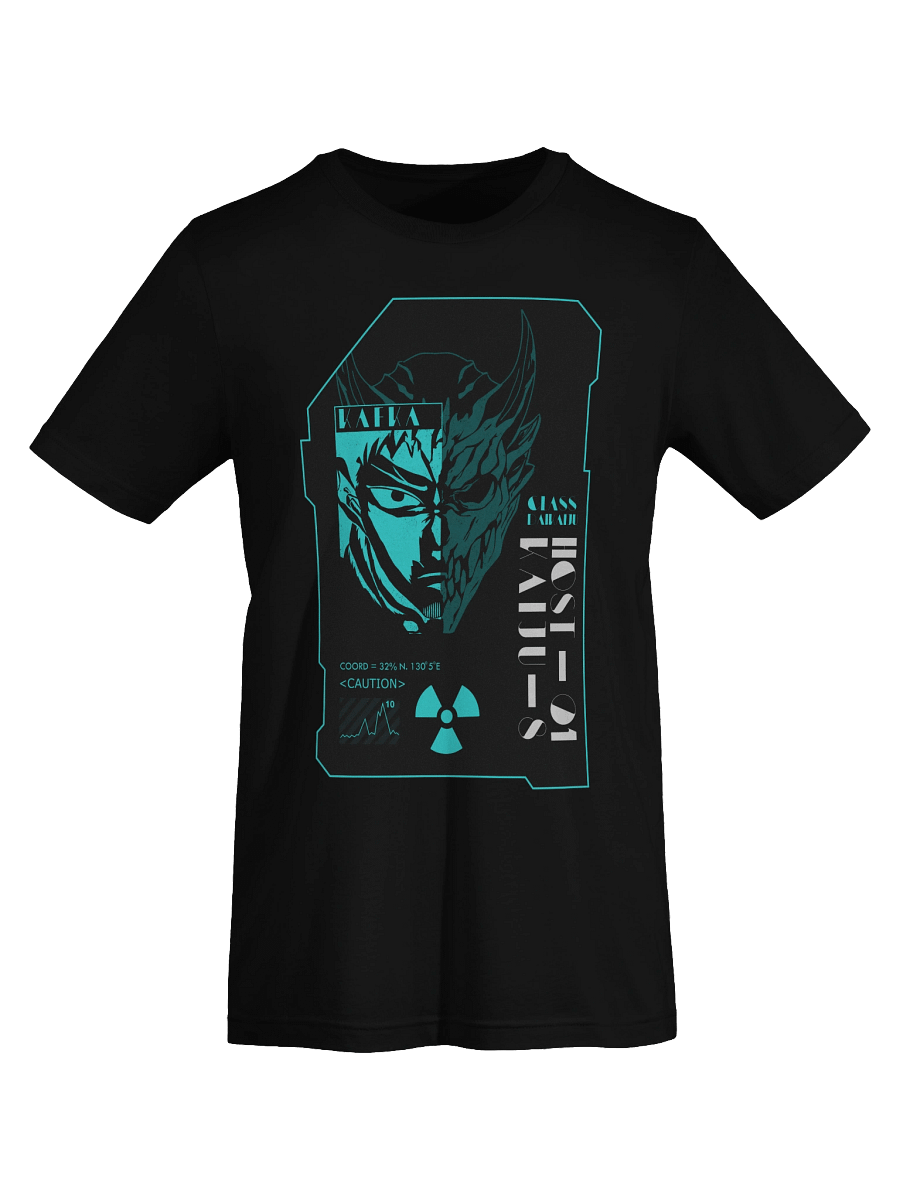 Kafka Kaiju Dual Identity product image (7)
