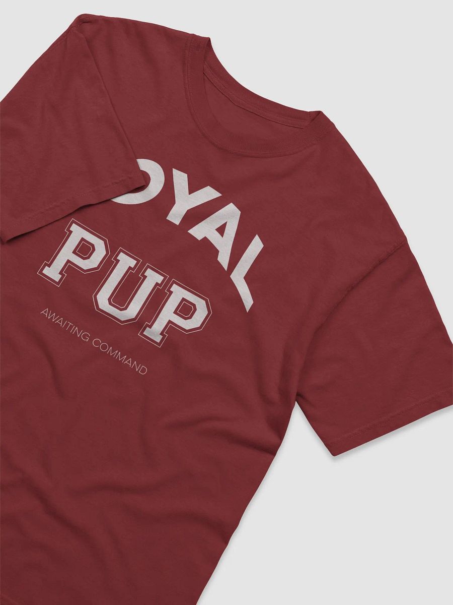 Loyal Pup T-Shirt product image (9)