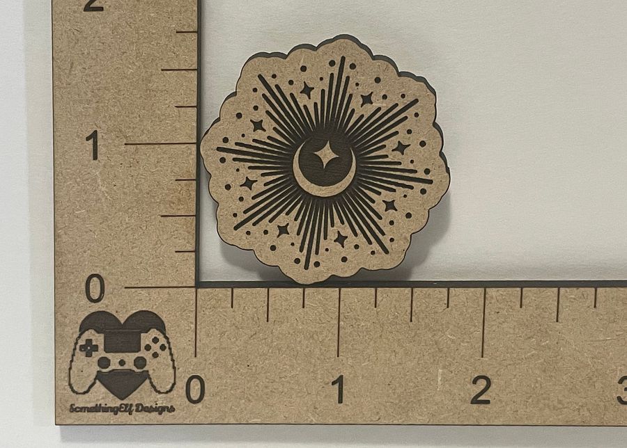 Mystical Needle Minder product image (2)