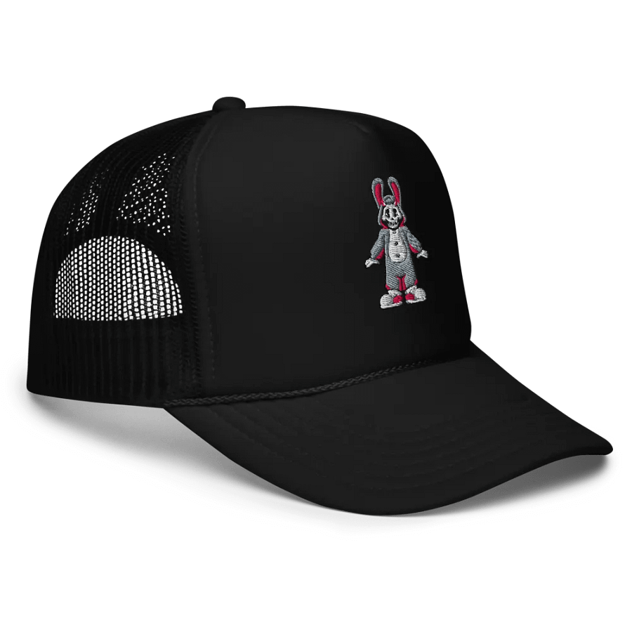 "Lil Lu" Muh Trucka Hat – Passionfruit Edition product image (3)