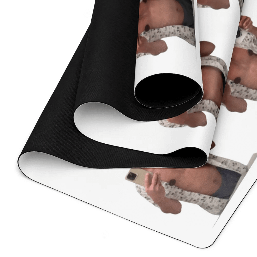Downwards Facing Randall product image (2)