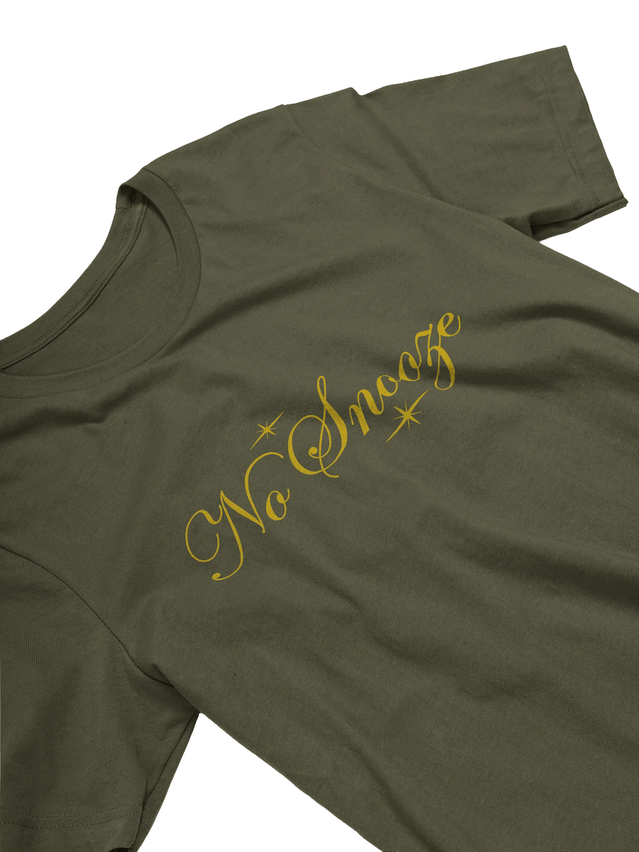 GRIND O'CLOCK Tee product image (4)